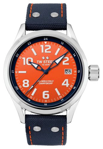 Volante World Rally Championship Special Edition ( Watch - TW Steel - Modalova