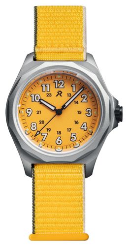 Urbanist Solar (36mm) Medallion Dial / GP Watch - RZE - Modalova