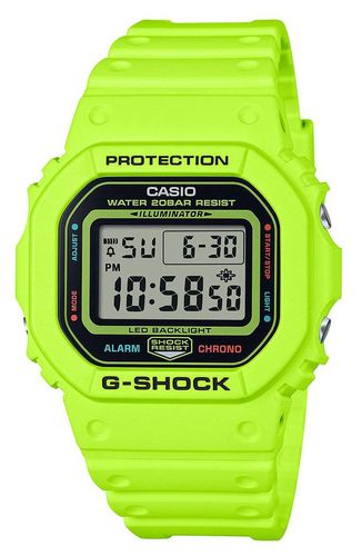 G-Shock Core Energy Pack Series (48.9mm) Dial Watch - Casio - Modalova