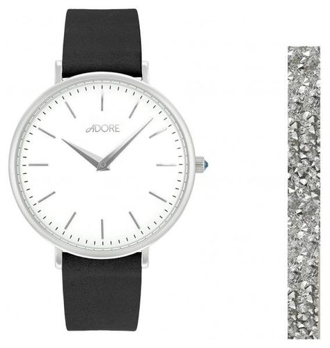 Holiday Signature Watch Gift Set 5459989 Jewellery - Adore - Modalova