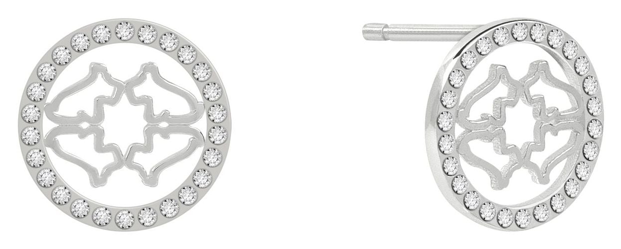 Radley Heirloom Stud Earrings Jewellery - Radley Jewellery - Modalova