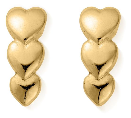 Life Lover' Stud Jewellery - ChloBo - Modalova