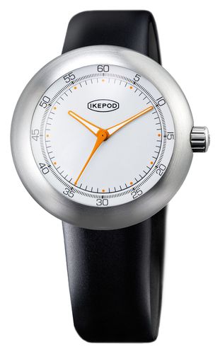 MEGAPOD Walter M005 (46mm) Dial / Watch - IKEPOD - Modalova