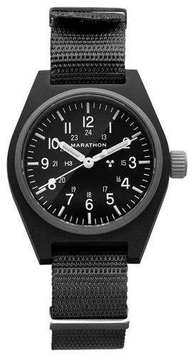 GPM General Purpose Mechanical (34mm) Watch - Marathon - Modalova