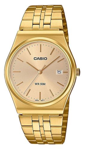 VINTAGE MTP Collection (35mm) Dial / -Tone Watch - Casio - Modalova