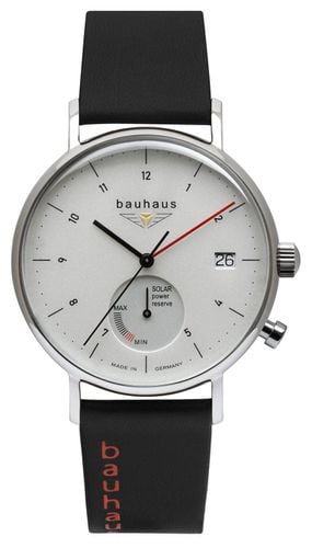 Classic Solar Power Reserve (41mm) Dial / Watch - Bauhaus - Modalova