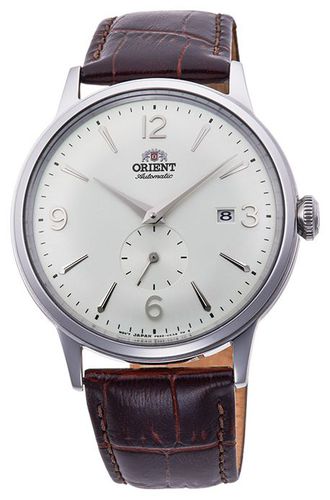 Bambino Small Seconds Mechanical (40.5mm) Dial Watch - Orient - Modalova