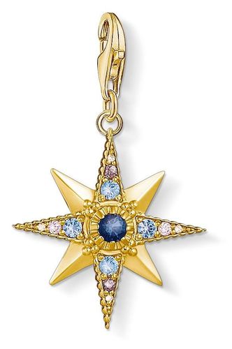 Royalty Star | Gold Plated 925 Jewellery - Thomas Sabo - Modalova