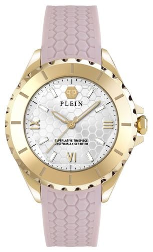 PLEIN HEAVEN (38mm) Logo Dial / Watch - Philipp Plein - Modalova