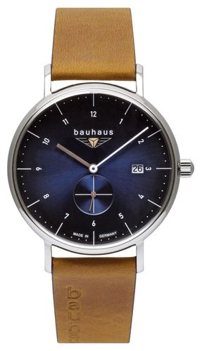 Classic Small-Seconds Quartz (41mm) Dial / Watch - Bauhaus - Modalova