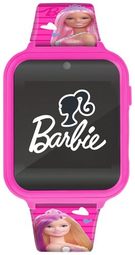 English Only) Kids Interactive Activity Watch - Barbie - Modalova