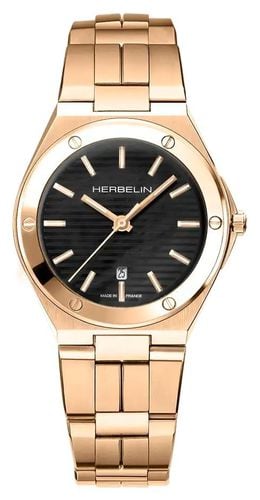 Cap Camarat Quartz (33mm) Watch - Herbelin - Modalova