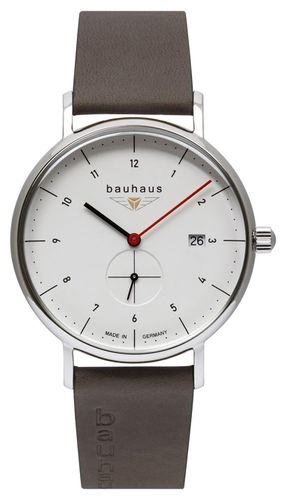 Classic Small-Seconds Quartz (41mm) Dial / Watch - Bauhaus - Modalova