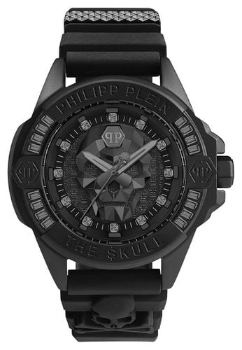 THE $KULL GENDERLESS HIGH-CONIC / Dial Watch - Philipp Plein - Modalova