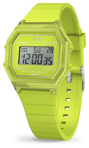 ICE Digit Retro Lime (32mm) Watch - Ice-Watch - Modalova