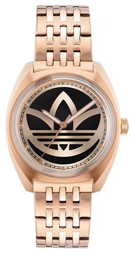 EDITION ONE Dial -Tone Stainless Steel Watch - Adidas - Modalova