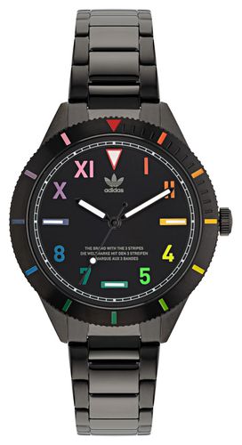 EDITION THREE | Dial | PVD Steel Watch - Adidas - Modalova