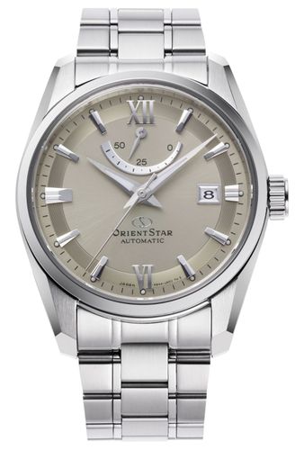 Contemporary Date Automatic (38.5mm) Dial Watch - Orient Star - Modalova