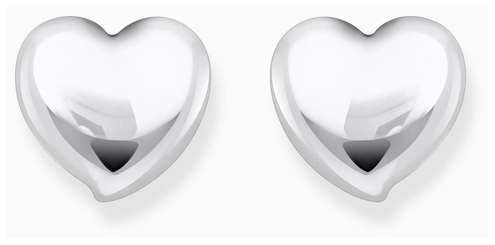 Heart Shape Stud Earrings H2302- Jewellery - Thomas Sabo - Modalova