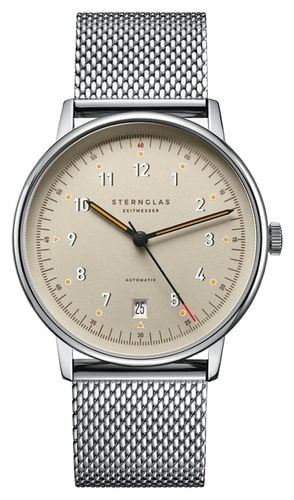 Lumatik Automatic (38mm) Dial / Watch - STERNGLAS - Modalova