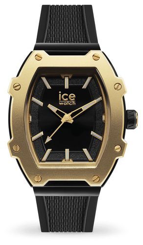 ICE Boliday Gold (36mm) Tonneau Dial Watch - Ice-Watch - Modalova