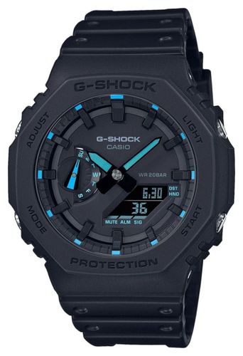 G-Shock 2100 Utility Series Blue Detailing GA- Watch - Casio - Modalova