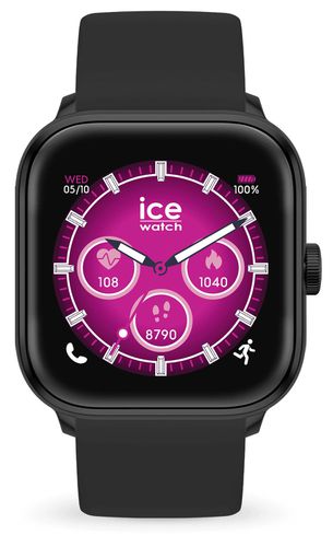 ICE Smart Two 1.70 (36mm) Amoled Display / Watch - Ice-Watch - Modalova