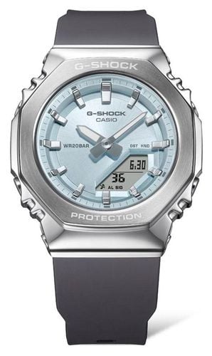 G-Shock Core Metallic Colour Dial Series (40.5mm) Watch - Casio - Modalova