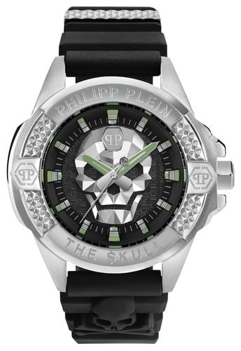 THE $KULL High-Conic Dial / Strap Watch - Philipp Plein - Modalova