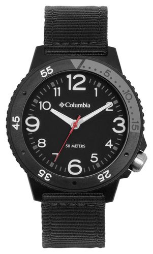 Cross Trails Quartz Dial / Nylon CSS12- Watch - Columbia - Modalova