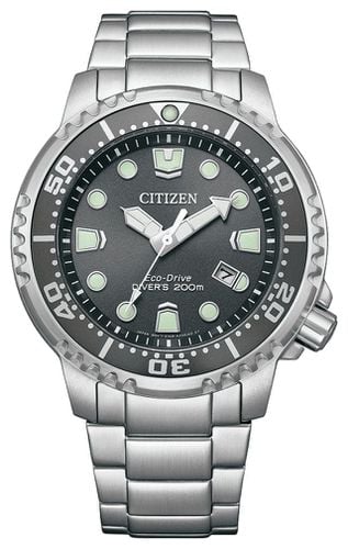 Promaster Diver Eco-Drive (44mm) Dial / Watch - Citizen - Modalova