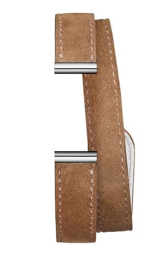 AntarÃ¨s Interchangeable Strap - Double Wrap Watch - Herbelin - Modalova