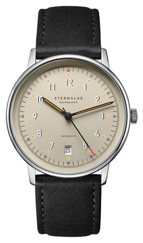 Lumatik Automatic (38mm) Dial / Modena Watch - STERNGLAS - Modalova