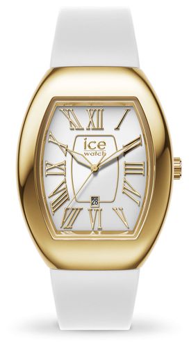 ICE Boliday Gold (35mm) Tonneau Dial Watch - Ice-Watch - Modalova