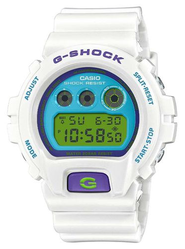 G-Shock (53.2mm) Digital Dial / Bio- Watch - Casio - Modalova