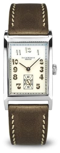 Centenary (24mm) Dial / Watch - Duckworth Prestex - Modalova