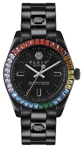 TREET COUTURE QUEEN (36mm) Dial / Watch - Philipp Plein - Modalova