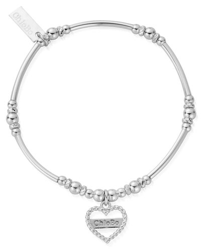 Allure Bracelet | Sterling Silver SBBLKFRI23 Jewellery - ChloBo - Modalova