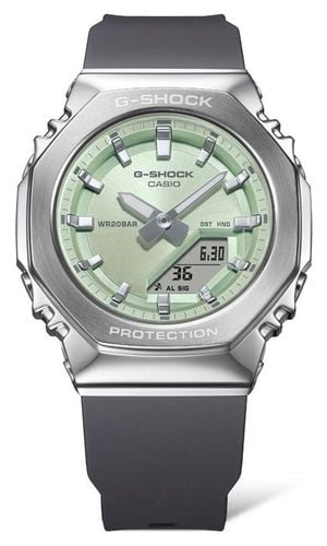 G-Shock Core Metallic Colour Dial Series (40.5mm) Watch - Casio - Modalova