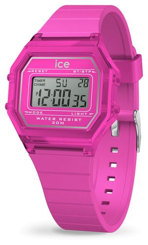 ICE Digit Retro Neon (32mm) Dial Watch - Ice-Watch - Modalova