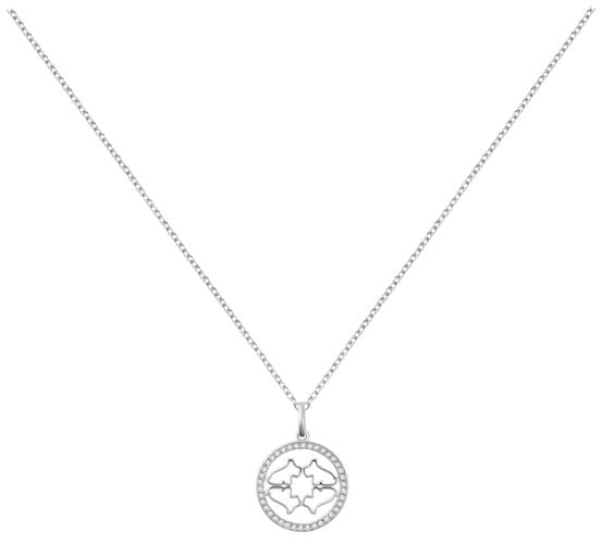 Radley Crystal Set Heirloom Charm Jewellery - Radley Jewellery - Modalova