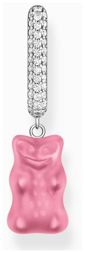 X HARIBO Pink Goldbear Crystal Set Sterling Jewellery - Thomas Sabo - Modalova