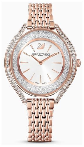 Women's | Crystalline Aura | Bracelet Watch - Swarovski - Modalova