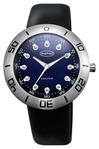 SEAPOD Enzo Automatic S007 (46mm) Dial / Watch - IKEPOD - Modalova