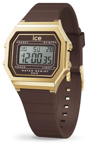 ICE Digit Retro Cappuccino (32mm) Watch - Ice-Watch - Modalova