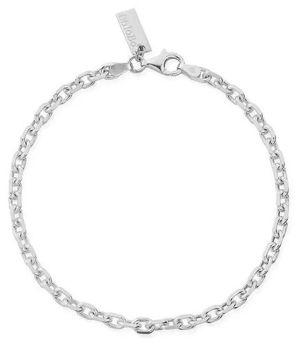 MAN Anchor Chain Bracelet - 925 Jewellery - ChloBo - Modalova