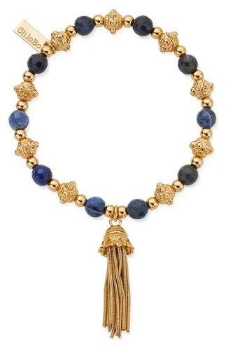 Phases of the Goddess COMPASSION Sodalite Bracelet - Jewellery - ChloBo - Modalova