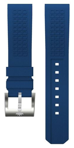 Strap Only For F8120009 STRAP B Watch - FORTIS - Modalova