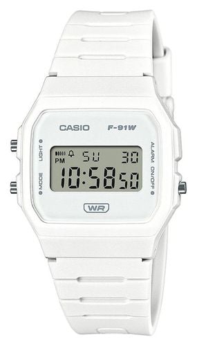 F-91 Series (38.2mm) Dial / Watch - Casio - Modalova