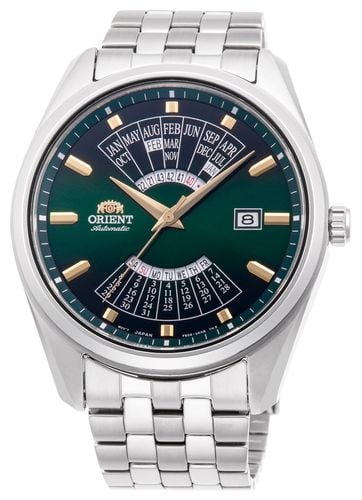 Multi-Year Calendar Mechanical (43.5mm) Dial / Watch - Orient - Modalova